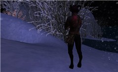 Fresh-Snow