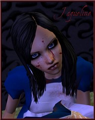 jaqueline