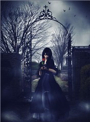 My secret garden