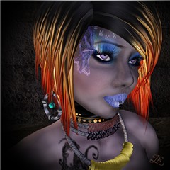 Drow