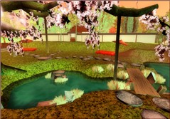 Graceful Garden