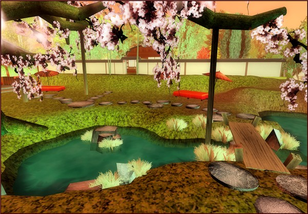 Graceful Garden
