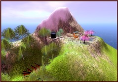 Monk Mountain