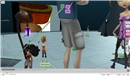 Lively Google Linden Lab Room