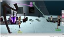 Lively Google Linden Lab Room