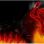 Heart of Flames