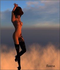 Sky High