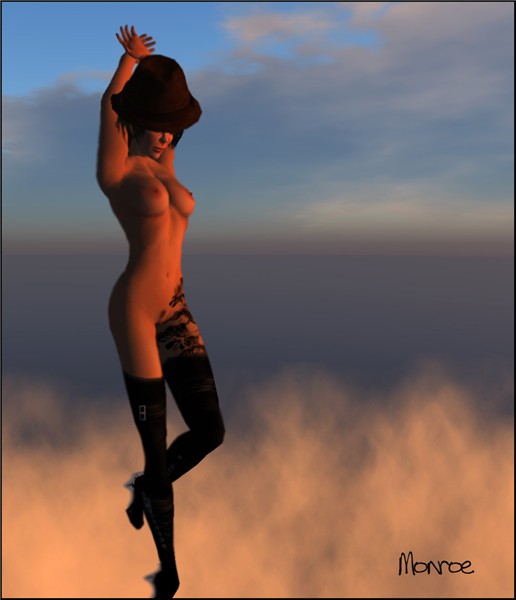 Sky High