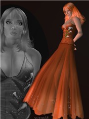 SamanthaMy Jewell