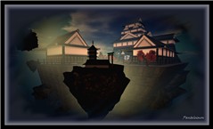 CLOUD TEMPLE ( redux)