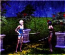 Malice-Arachne e La Regina Arachne...