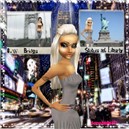 city