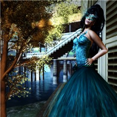Masquerade