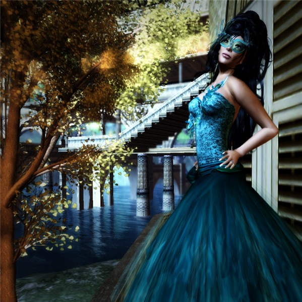 Masquerade