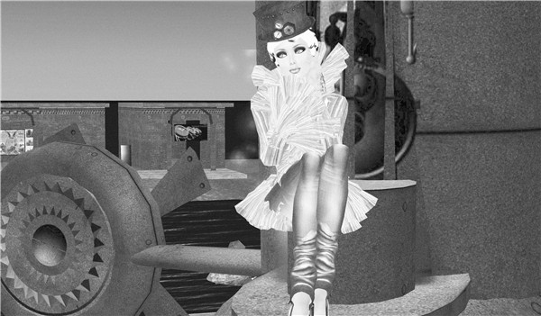 SteamPunk Sim...