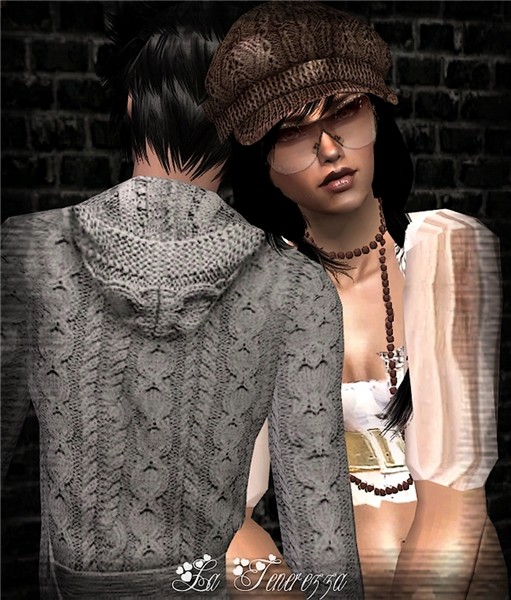 The Tenderness