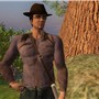 Claudius as Indiana Jones