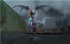 valdesta-and-nightbane