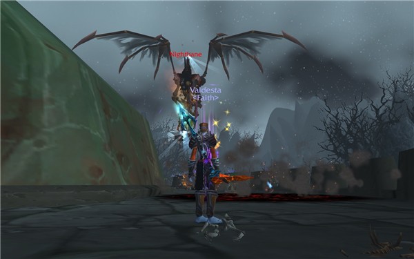 valdesta-and-nightbane