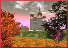 Kingdom of Azuria II