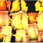 yellow and orange