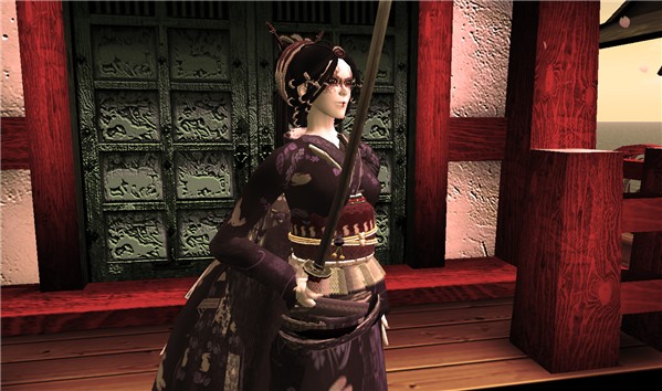 Samurai