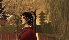 Pagoda