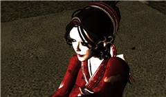 Pensive