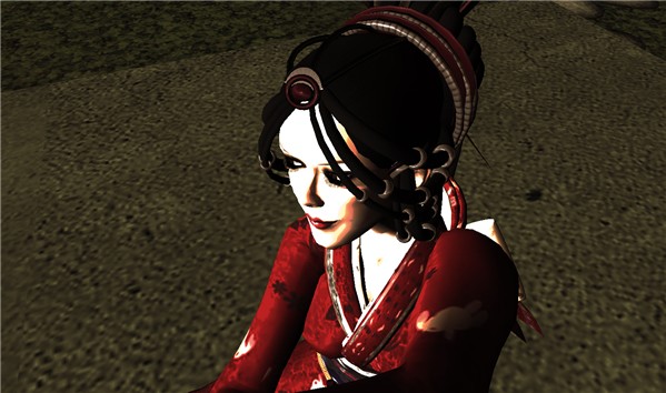Pensive