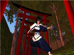 GION Project Contest the best day ever