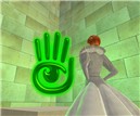 Queen Beth and the Linden Hand of Fate