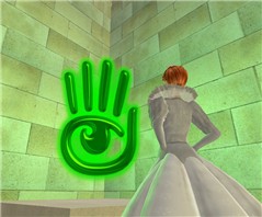 Queen Beth and the Linden Hand of Fate