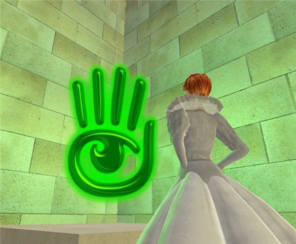 Queen Beth and the Linden Hand of Fate