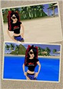 sharkteeblack