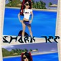 sharkwhite