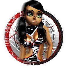 Tech badge...