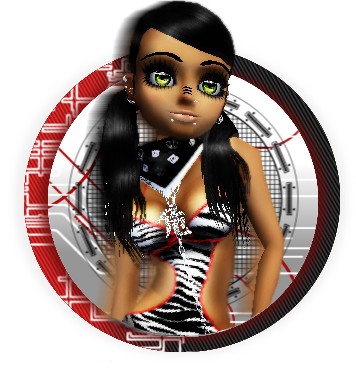 Tech badge...
