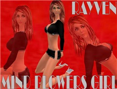 MindBlowersGirlRayven2