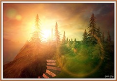 Forest #0