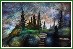 Forest #2
