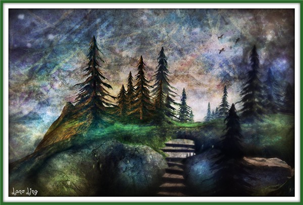 Forest #2