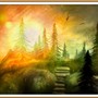 Forest #1