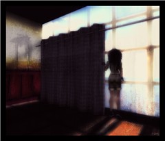 waiting for you