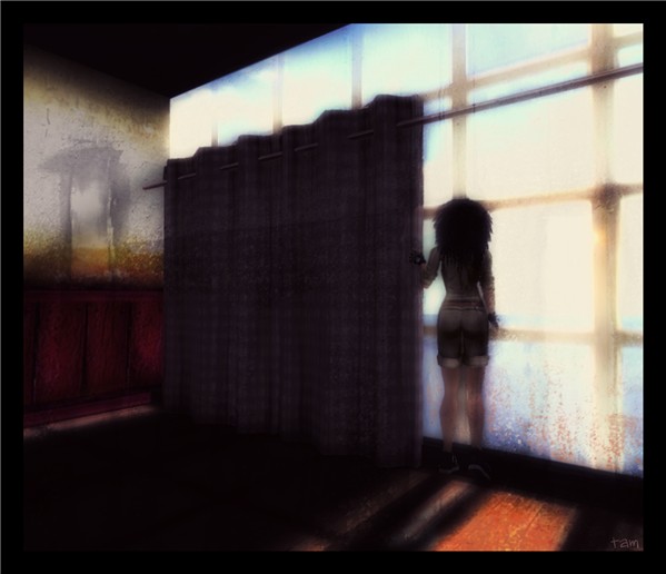 waiting for you
