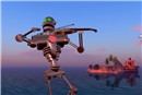 I Robot