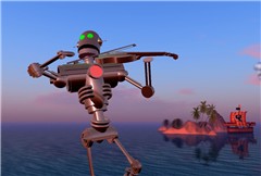 I Robot