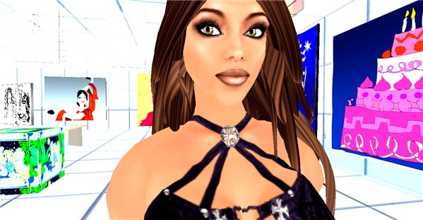 gallery portrait 