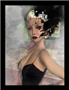 LBD KMADD fashion runway show