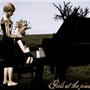 Girls at the piano