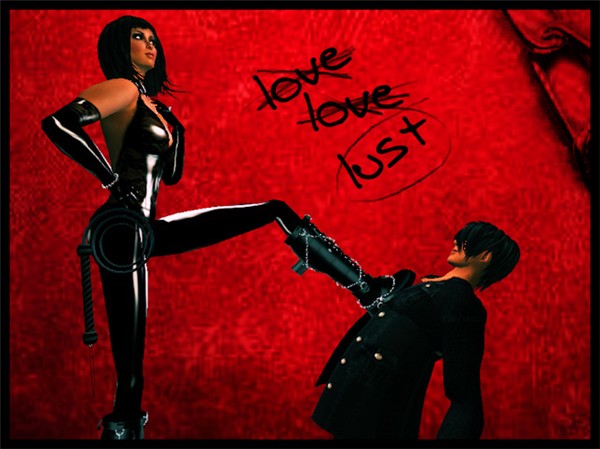 lust